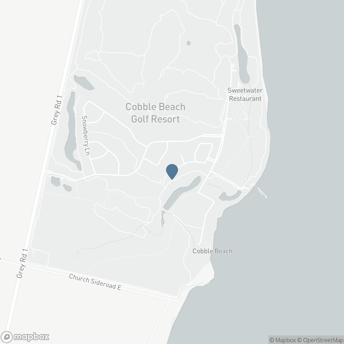 258 IRONWOOD WAY, Georgian Bluffs, Ontario N0H 1S0